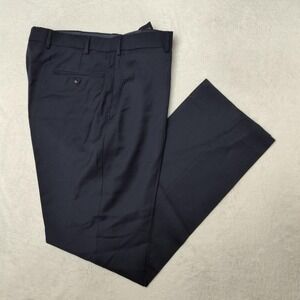 Charles Tyrwhitt Navy Men’s Chinos